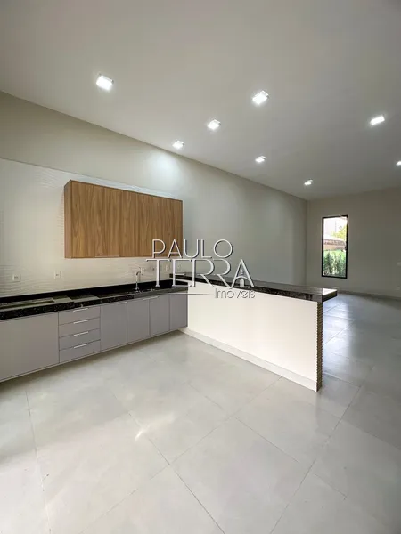 Casa térrea semi mobiliada com 3 suítes, área gourmet e piscina!: 7ª foto da galeria de imagens do imóvel