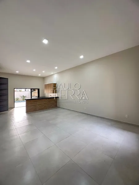 Casa térrea semi mobiliada com 3 suítes, área gourmet e piscina!: 5ª foto da galeria de imagens do imóvel