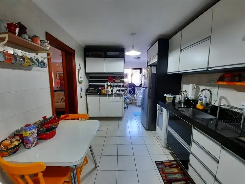 Edifício Millenniun - Apartamento 3 dormitórios, 125m + 2 vagas cobert: 2ª foto da galeria de imagens do imóvel