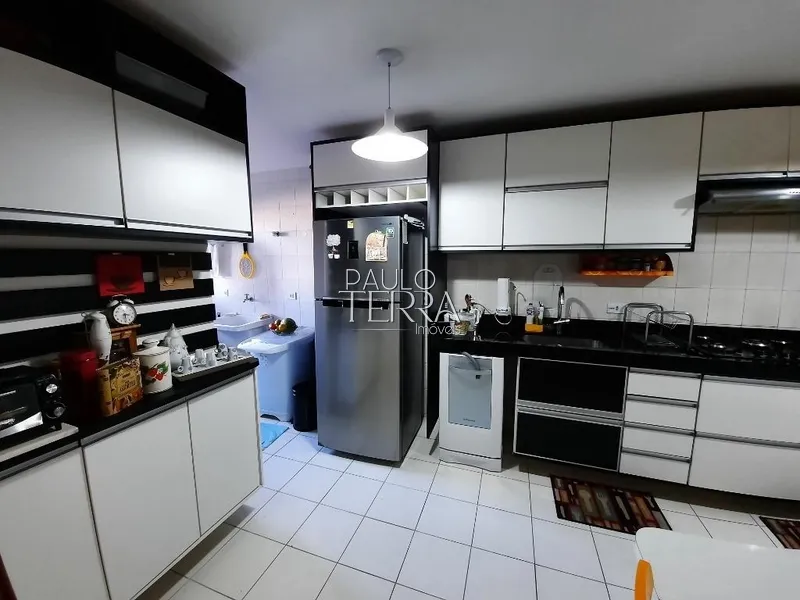 Edifício Millenniun - Apartamento 3 dormitórios, 125m + 2 vagas cobert: 3ª foto da galeria de imagens do imóvel