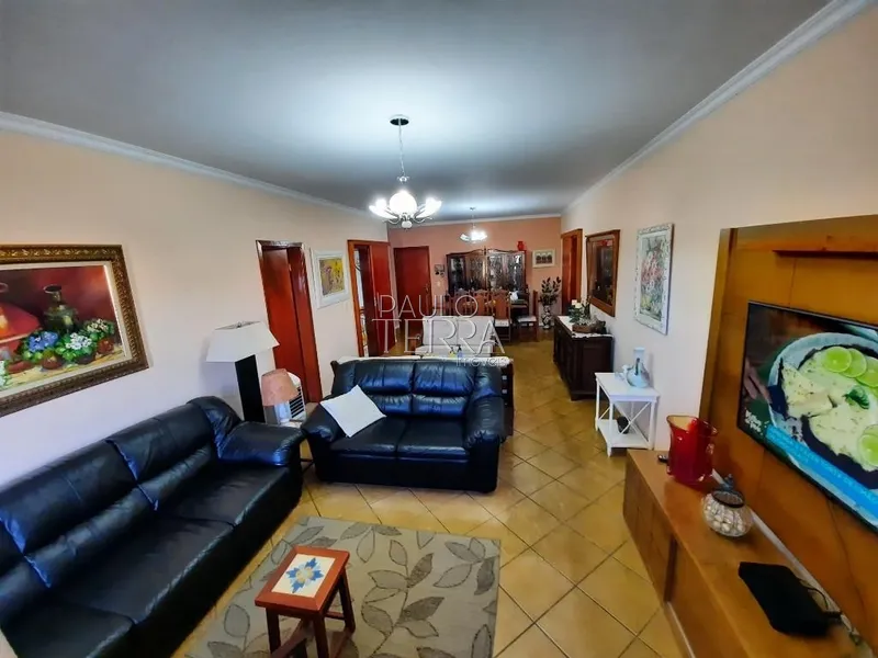 Edifício Millenniun - Apartamento 3 dormitórios, 125m + 2 vagas cobert: 11ª foto da galeria de imagens do imóvel