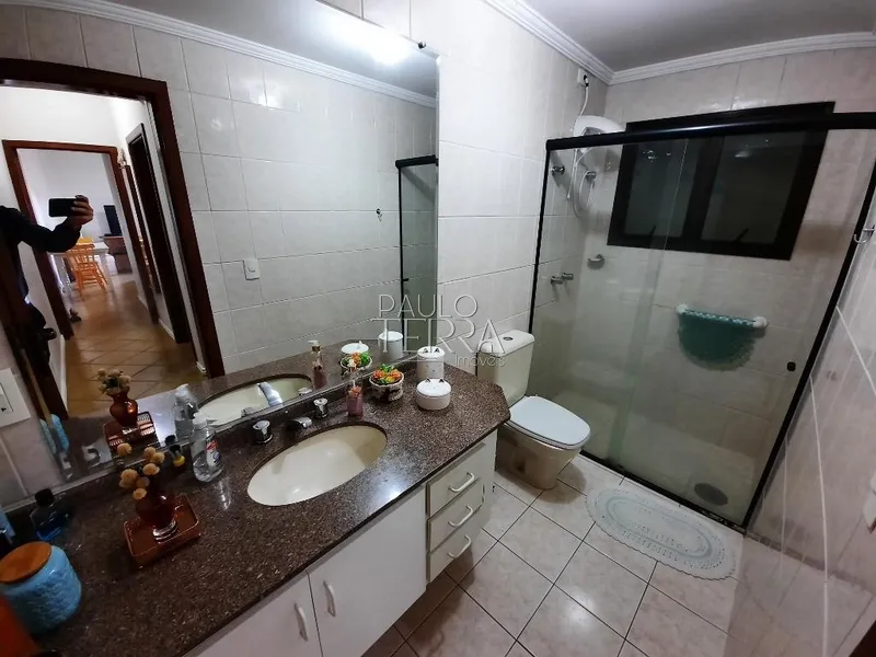 Edifício Millenniun - Apartamento 3 dormitórios, 125m + 2 vagas cobert: 15ª foto da galeria de imagens do imóvel
