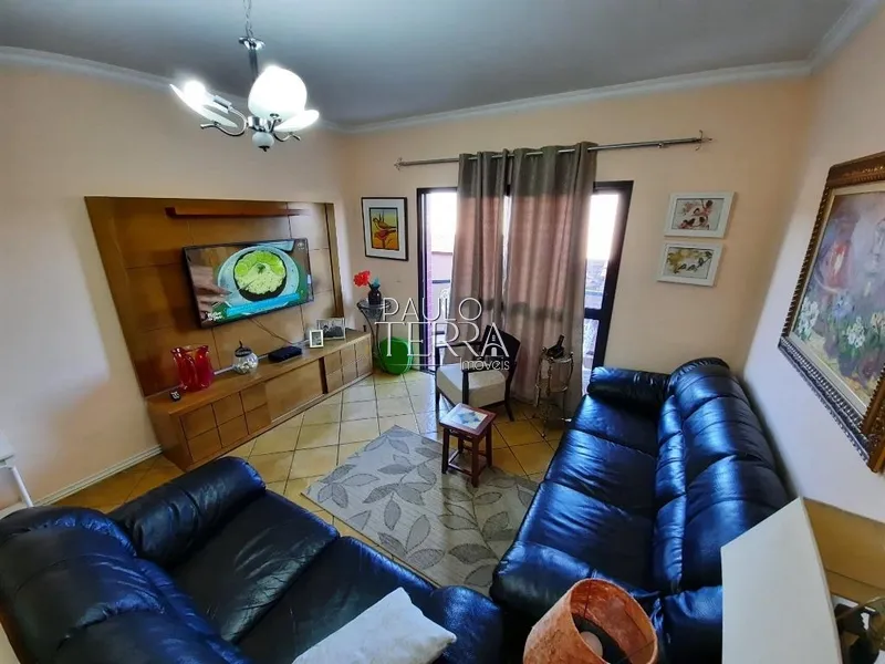 Edifício Millenniun - Apartamento 3 dormitórios, 125m + 2 vagas cobert: 9ª foto da galeria de imagens do imóvel