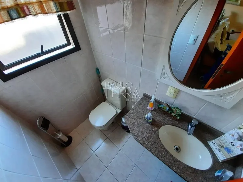 Edifício Millenniun - Apartamento 3 dormitórios, 125m + 2 vagas cobert: 5ª foto da galeria de imagens do imóvel