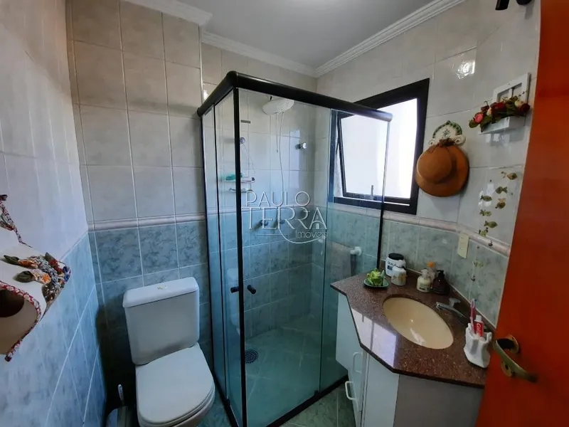 Edifício Millenniun - Apartamento 3 dormitórios, 125m + 2 vagas cobert: 19ª foto da galeria de imagens do imóvel