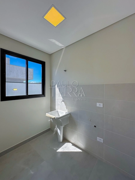Casa térrea com escritório e 3 suítes. Condomínio fechado em Taubaté SP: 15ª foto da galeria de imagens do imóvel