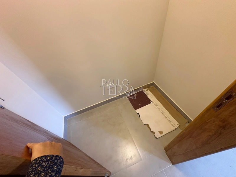 Casa térrea nova moderna com escritório e 3 suítes Condomínio fechado: 32ª foto da galeria de imagens do imóvel