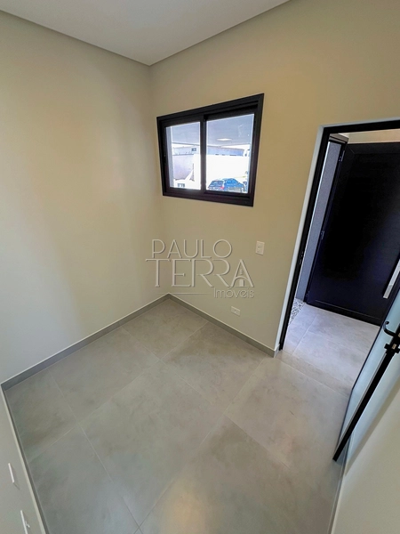 Casa térrea com escritório e 3 suítes. Condomínio fechado em Taubaté SP: 29ª foto da galeria de imagens do imóvel