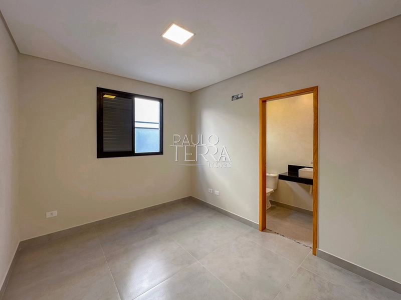 Casa térrea nova moderna com escritório e 3 suítes Condomínio fechado: 54ª foto da galeria de imagens do imóvel