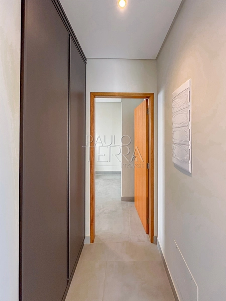 Casa térrea com escritório e 3 suítes. Condomínio fechado em Taubaté SP: 35ª foto da galeria de imagens do imóvel