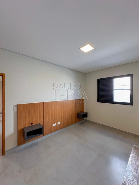 Casa térrea com escritório e 3 suítes. Condomínio fechado em Taubaté SP: 37ª foto da galeria de imagens do imóvel