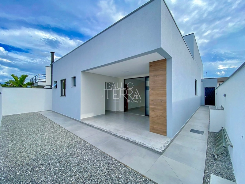 Casa térrea nova moderna com escritório e 3 suítes Condomínio fechado: 40ª foto da galeria de imagens do imóvel