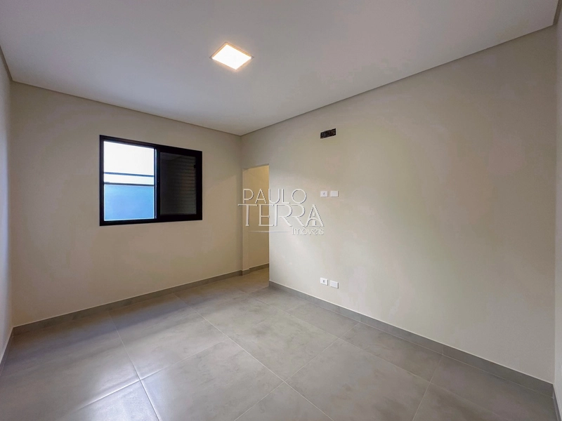 Casa térrea nova moderna com escritório e 3 suítes Condomínio fechado: 50ª foto da galeria de imagens do imóvel