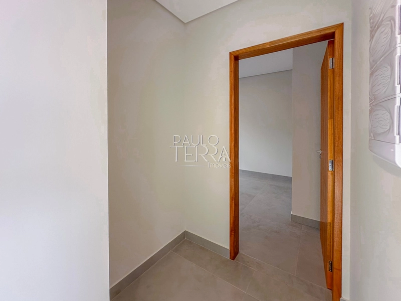 Casa térrea nova moderna com escritório e 3 suítes Condomínio fechado: 49ª foto da galeria de imagens do imóvel
