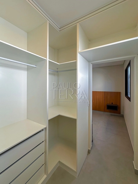Casa térrea com escritório e 3 suítes. Condomínio fechado em Taubaté SP: 43ª foto da galeria de imagens do imóvel