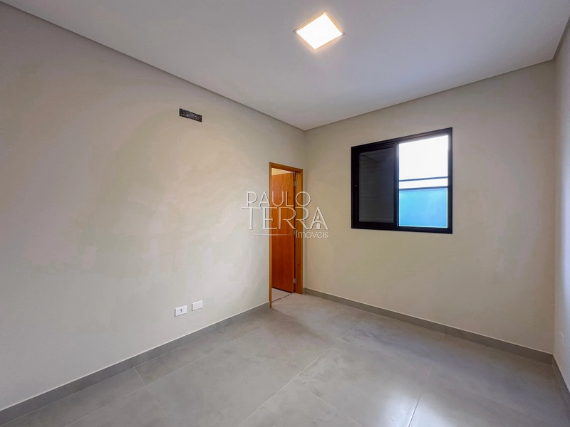 Casa térrea nova moderna com escritório e 3 suítes Condomínio fechado: 56ª foto da galeria de imagens do imóvel