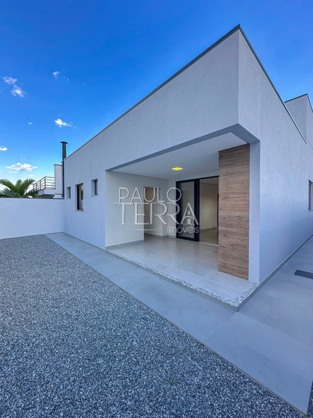 Casa térrea nova moderna com escritório e 3 suítes Condomínio fechado: 11ª foto da galeria de imagens do imóvel