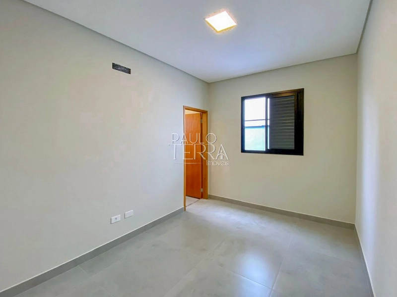 Casa térrea nova moderna com escritório e 3 suítes Condomínio fechado: 18ª foto da galeria de imagens do imóvel