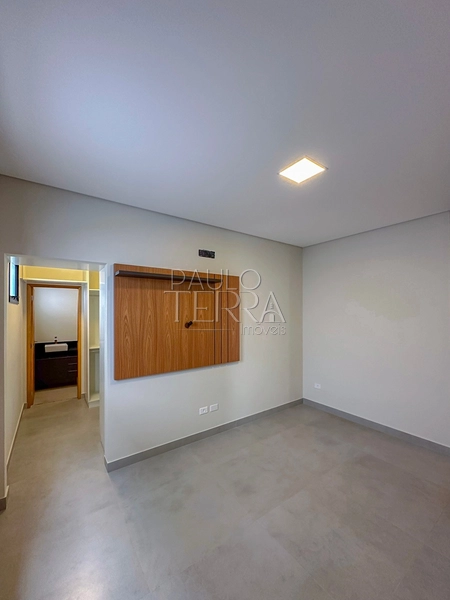 Casa térrea com escritório e 3 suítes. Condomínio fechado em Taubaté SP: 40ª foto da galeria de imagens do imóvel