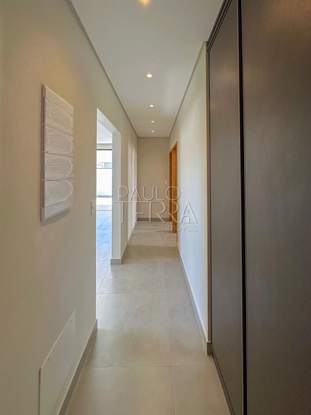Casa térrea com escritório e 3 suítes. Condomínio fechado em Taubaté SP: 46ª foto da galeria de imagens do imóvel