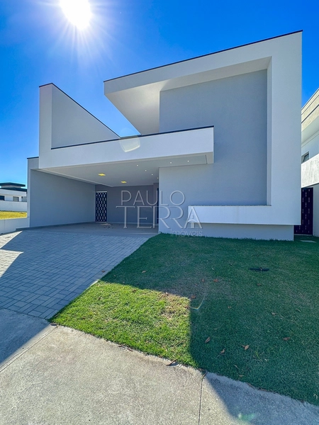 Casa térrea com escritório e 3 suítes. Condomínio fechado em Taubaté SP: 54ª foto da galeria de imagens do imóvel