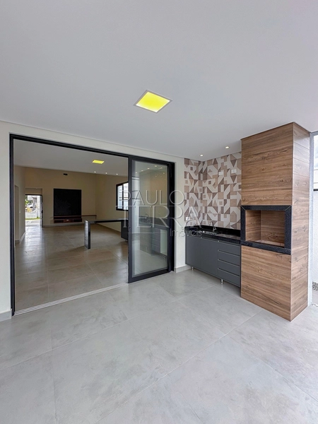 Casa térrea com escritório e 3 suítes. Condomínio fechado em Taubaté SP: 23ª foto da galeria de imagens do imóvel