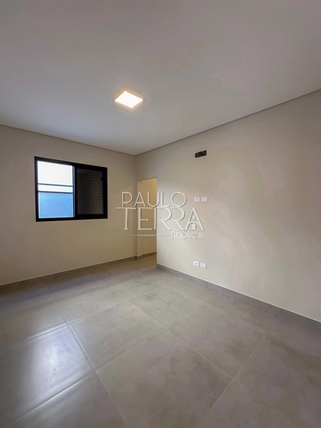 Casa térrea nova moderna com escritório e 3 suítes Condomínio fechado: 22ª foto da galeria de imagens do imóvel