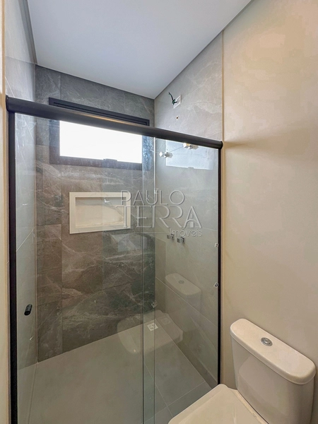 Casa térrea com escritório e 3 suítes. Condomínio fechado em Taubaté SP: 51ª foto da galeria de imagens do imóvel