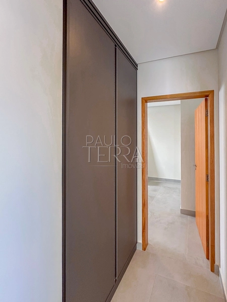 Casa térrea com escritório e 3 suítes. Condomínio fechado em Taubaté SP: 34ª foto da galeria de imagens do imóvel