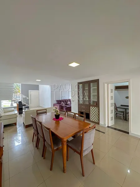 Sobrado com 3 Suítes e Área Gourmet à Venda em Condomínio em Tremembé/SP | Parque dos Pássaros: 21ª foto da galeria de imagens do imóvel