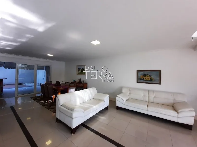 Casa mobiliada com 3 suítes em condomínio fechado em Tremembé SP: 5ª foto da galeria de imagens do imóvel
