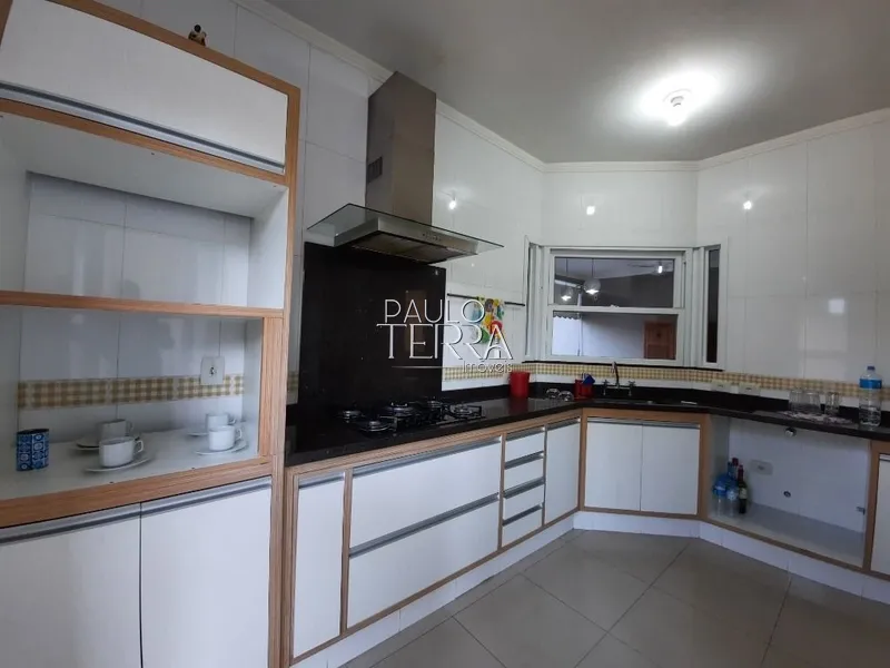 Casa mobiliada com 3 suítes em condomínio fechado em Tremembé SP: 8ª foto da galeria de imagens do imóvel