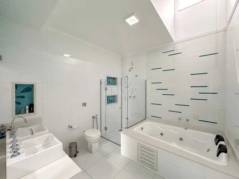 Sobrado com 3 Suítes e Área Gourmet à Venda em Condomínio em Tremembé/SP | Parque dos Pássaros: 47ª foto da galeria de imagens do imóvel