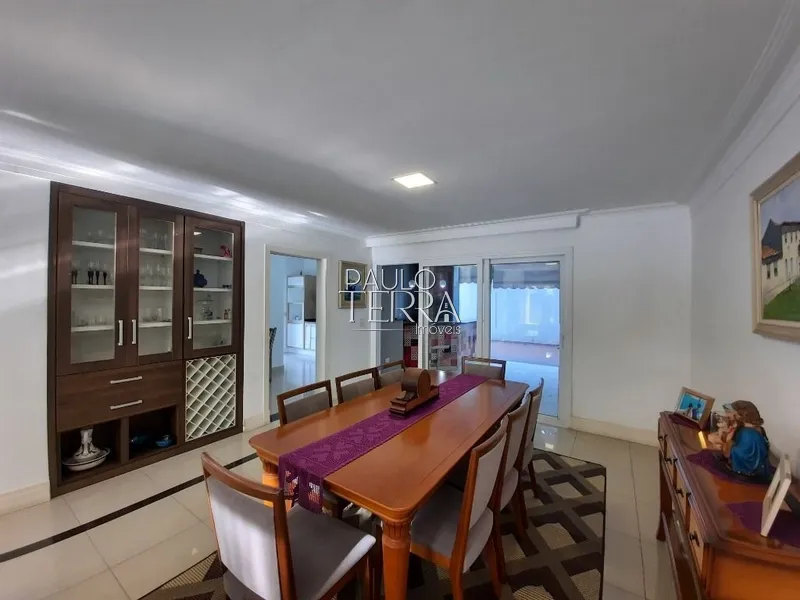Casa mobiliada com 3 suítes em condomínio fechado em Tremembé SP: 6ª foto da galeria de imagens do imóvel