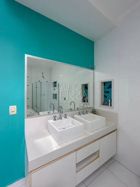 Sobrado com 3 Suítes e Área Gourmet à Venda em Condomínio em Tremembé/SP | Parque dos Pássaros: 50ª foto da galeria de imagens do imóvel