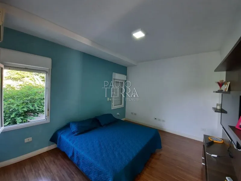 Casa mobiliada com 3 suítes em condomínio fechado em Tremembé SP: 24ª foto da galeria de imagens do imóvel