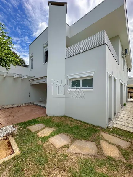 Sobrado com 3 Suítes e Área Gourmet à Venda em Condomínio em Tremembé/SP | Parque dos Pássaros: 18ª foto da galeria de imagens do imóvel