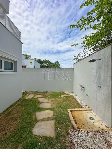 Sobrado com 3 Suítes e Área Gourmet à Venda em Condomínio em Tremembé/SP | Parque dos Pássaros: 14ª foto da galeria de imagens do imóvel