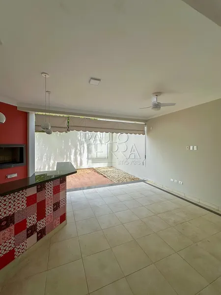 Sobrado com 3 Suítes e Área Gourmet à Venda em Condomínio em Tremembé/SP | Parque dos Pássaros: 10ª foto da galeria de imagens do imóvel