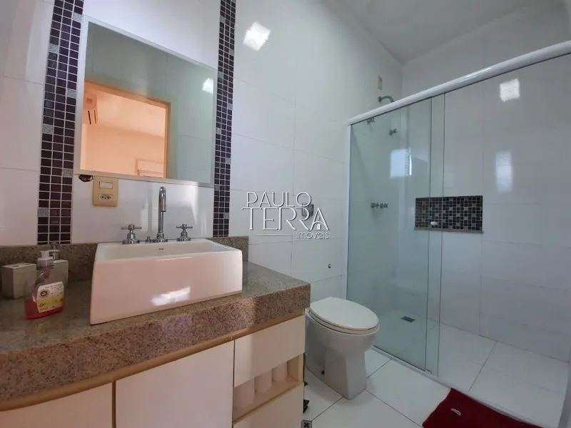 Casa mobiliada com 3 suítes em condomínio fechado em Tremembé SP: 19ª foto da galeria de imagens do imóvel