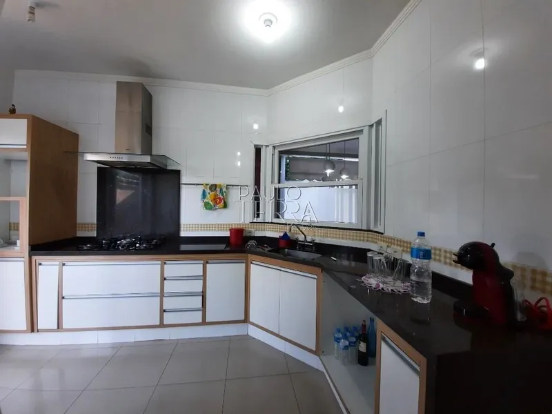 Casa mobiliada com 3 suítes em condomínio fechado em Tremembé SP: 7ª foto da galeria de imagens do imóvel