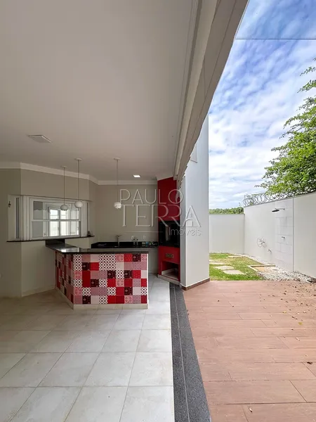 Sobrado com 3 Suítes e Área Gourmet à Venda em Condomínio em Tremembé/SP | Parque dos Pássaros: 13ª foto da galeria de imagens do imóvel