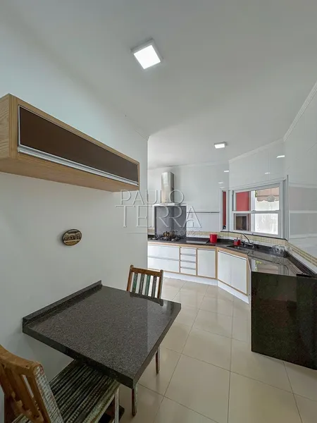 Sobrado com 3 Suítes e Área Gourmet à Venda em Condomínio em Tremembé/SP | Parque dos Pássaros: 24ª foto da galeria de imagens do imóvel