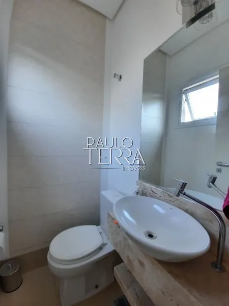 Casa mobiliada com 3 suítes em condomínio fechado em Tremembé SP: 3ª foto da galeria de imagens do imóvel
