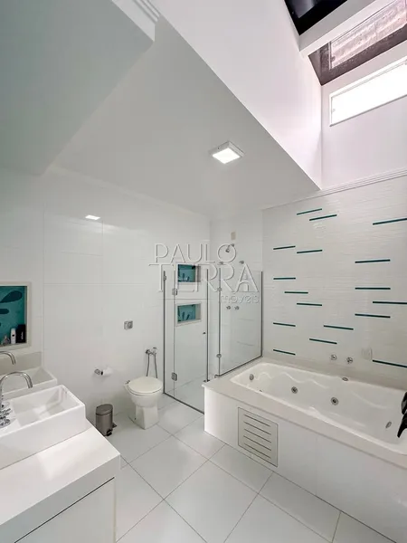 Sobrado com 3 Suítes e Área Gourmet à Venda em Condomínio em Tremembé/SP | Parque dos Pássaros: 48ª foto da galeria de imagens do imóvel