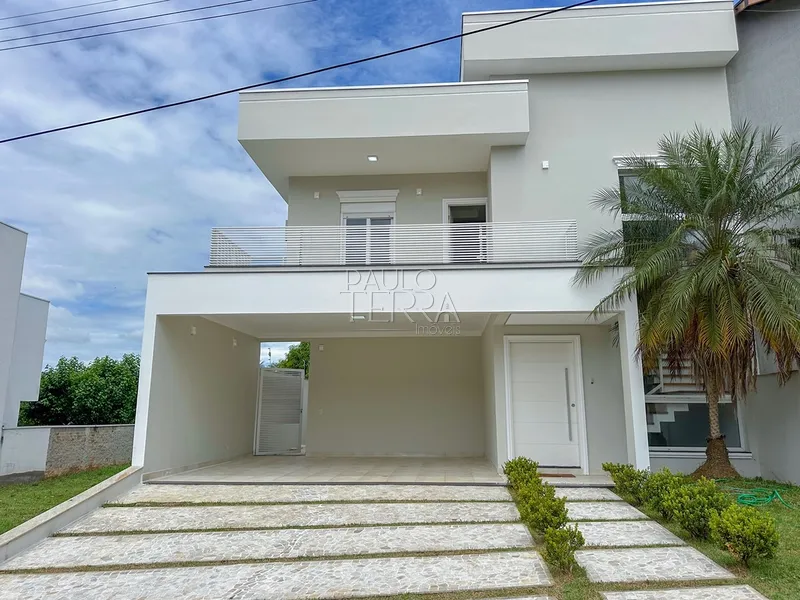 Sobrado com 3 Suítes e Área Gourmet à Venda em Condomínio em Tremembé/SP | Parque dos Pássaros: 59ª foto da galeria de imagens do imóvel