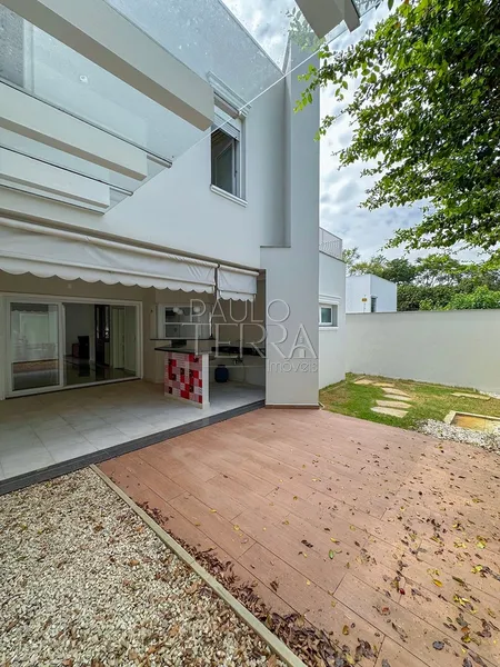 Sobrado com 3 Suítes e Área Gourmet à Venda em Condomínio em Tremembé/SP | Parque dos Pássaros: 19ª foto da galeria de imagens do imóvel