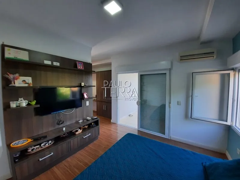 Casa mobiliada com 3 suítes em condomínio fechado em Tremembé SP: 23ª foto da galeria de imagens do imóvel