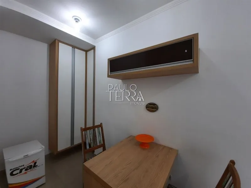 Casa mobiliada com 3 suítes em condomínio fechado em Tremembé SP: 9ª foto da galeria de imagens do imóvel
