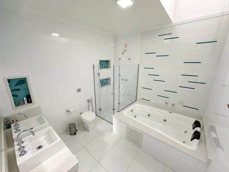 Sobrado com 3 Suítes e Área Gourmet à Venda em Condomínio em Tremembé/SP | Parque dos Pássaros: 46ª foto da galeria de imagens do imóvel